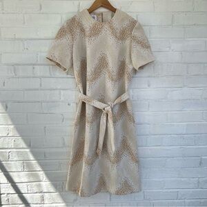 60’s Mod dress by Morro Bay